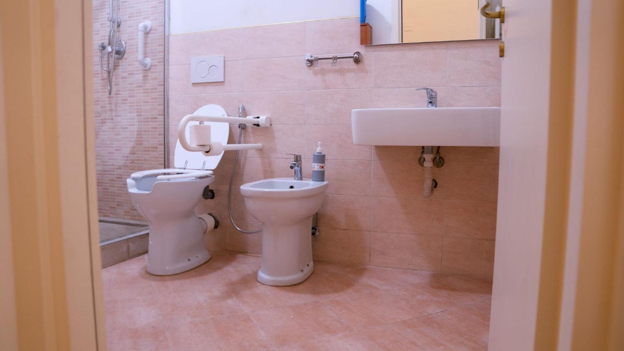 בולוניה Home Sweet Home מראה חיצוני תמונה